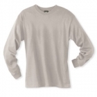 Men's Long sleeve undershirt Sand Cotton 100542 Sand Men's Long sleeve undershirt Sand Cotton 100542 Sand